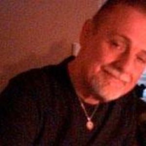 Meet your Posher, Rickey